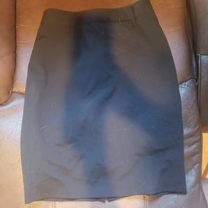 Alfani pencil skirt